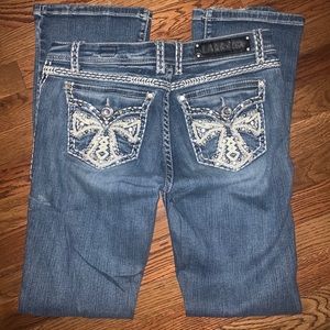La Idol Jeans